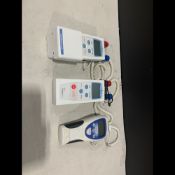 LOT OF THERMOMETERS (QTY 1)