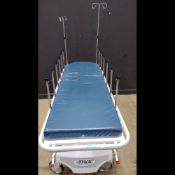 MAC MEDICAL 1000 STRETCHER (QTY 1)