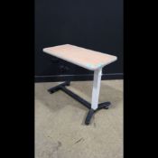 STRYKER OVERBED TABLE (QTY 1)