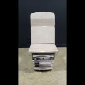 RITTER 307 POWER EXAM TABLE (QTY 1)