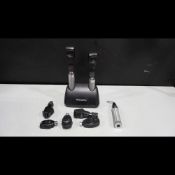 LOT OF WELCH ALLYN OTOSCOPES (QTY 1)