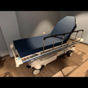 STRYKER 721 TRANSPORT STRETCHER (QTY 1)