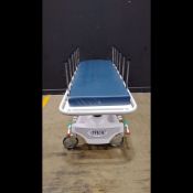 MAC MEDICAL 1000 STRETCHER (QTY 1)