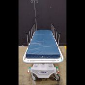 MAC MEDICAL 1000 STRETCHER (QTY 1)
