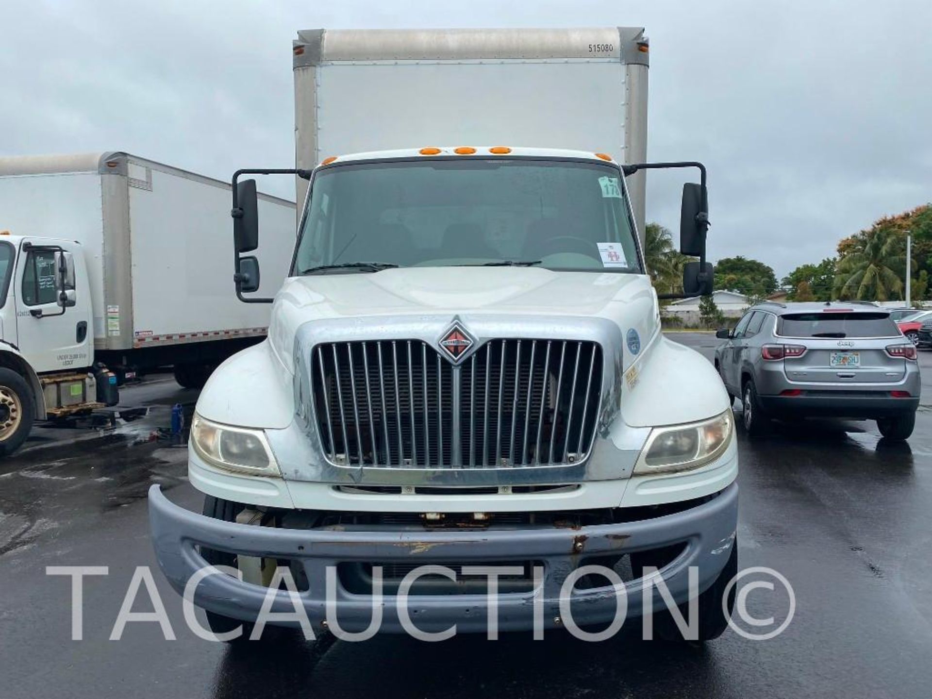 2016 International Durastar 4300 Box Truck - Image 6 of 69