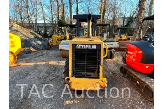 Caterpillar CP323C Vibratory Compactor - Image 4 of 24