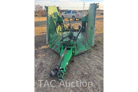 John Deere HX15 Batwing - Image 1 of 27