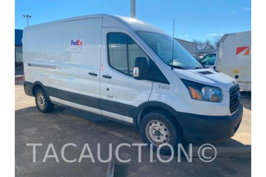 2019 Ford Transit 150 Cargo Van - Image 5 of 54