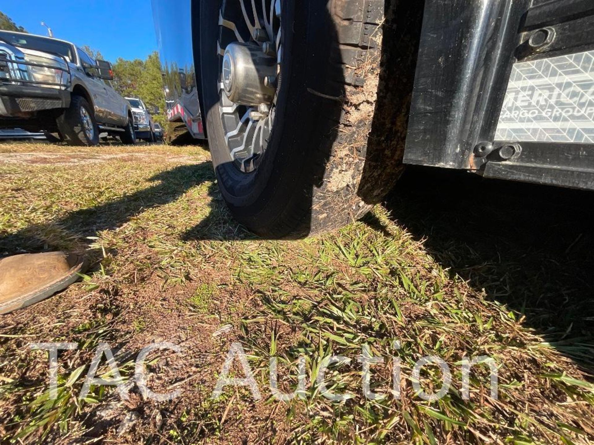 2024 Haulmark 28ft Racecar Trailer - Image 46 of 56