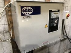 FG Wilson ATI250 (230V & 277V / 4 X 250A) Transfer Panel (2020)