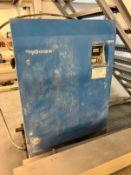 Hydrovane V30ACE8-4035S250 30kW compressor (2009)