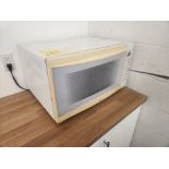 Samsung Microwave Oven