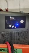 EnerSys EnForcer Impaq battery charger, mod. EI3-HL-4C, 24/36/48V