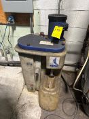 Beko oil/water separator, mod. Owamat 4