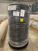 (1 roll = 550 m) Poly Vlies fleece, mod. PES-DECO-HT 2510120, 185 cm (Part Number: 140440) [Loc.