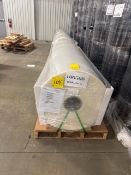 (3 rolls x 6000 m = approx. 18001 m) Profol film, width 2350 mm, thickness 50 um (Part Number: