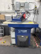 MS Simard clicker press, s/n 10236