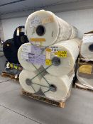 (10 rolls x 768.89 m - approx. 7625 m) Advanced film, mod. MC 100 LC 59x12 APT 1212 (Part Number: