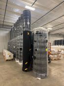 (41 rolls x 280 m = approx.11480 m) Nowotex fleece, mod. FL200gsm-30PP/70PET-2500 mm (Part Number: