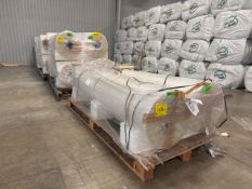 (14 rolls x 4000 m = approx. 56000 m) Pontical film, 45.310 40g (10/30) 2200 mm EX8, 2200 mm wide