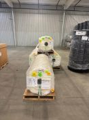 (16 rolls x 3000 m = approx. 48000 m) Profol film, width 1875 mm, thickness 100 um (Part Number: