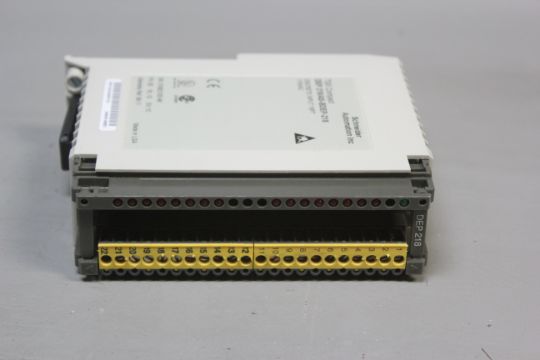 SCHNEIDER ELECTRIC PLC MODULE - Image 1 of 2