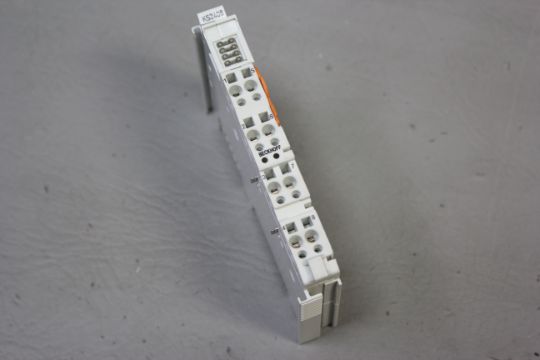 BECKHOFF I/O MODULE - Image 1 of 2