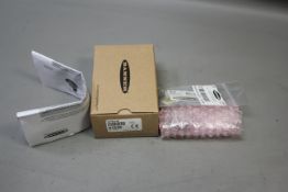 NEW BANNER LASER CONTRAST SENSOR