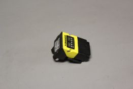 COGNEX MACHINE VISION SENSOR/CAMERA