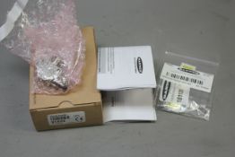 NEW BANNER LASER CONTRAST SENSOR