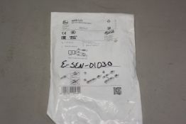 NEW IFM PROXIMITY SENSOR