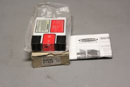 NEW BANNER SAFETY DEVICE INTERFACE MODULE