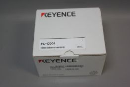 NEW KEYENCE PULSE LEVEL SENSOR