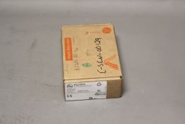 NEW IFM DIGITAL PRESSURE SENSOR