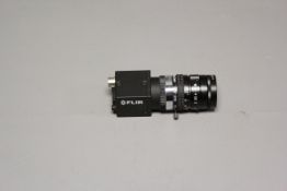 FLIR BLACKFLY PoE GigE MACHINE VISION CAMERA