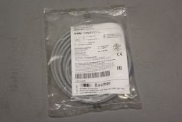 NEW BAUMER IMDUCTIVE SNESOR