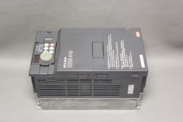MITSUBISHI FREQROL A700 INVERTER