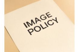 REPRESENTATIVE IMAGE POLICY