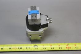 FESTO SWIVEL GRIPPER UNIT