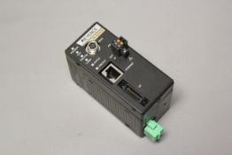 KEYENCE VISION SENSOR AMPLIFIER MAIN UNIT