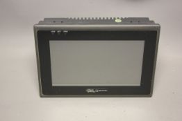 MAPLE SYSTEMS HMI OPERATOR PANEL