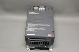 MITSUBISHI FREQROL A700 INVERTER