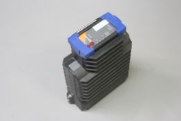 INVENSYS/FOXBORO ETHERNET TO FIELDBUS COMM MODULE