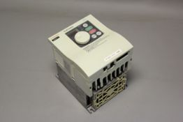 MITSUBISHI INVERTER DRIVE