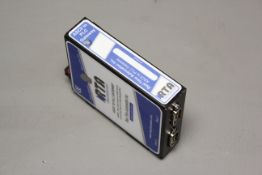 REAL TIME AUTOMATION ASCII TO PLC GATEWAY FOR ALLEN BRADLEY