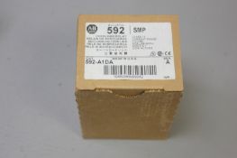 NEW ALLEN BRADLEY OVERLOAD RELAY