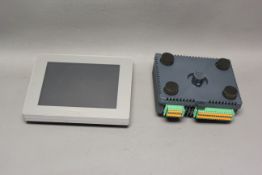 PROFACE MODULAR HMI OPERATPR PANEL