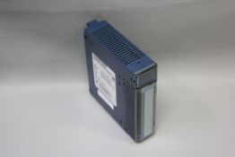 GE HIGH SPEED COUNTER PLC MODULE