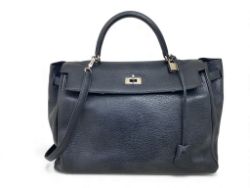 Luxury Design including jewellery, watches, scarves and handbags