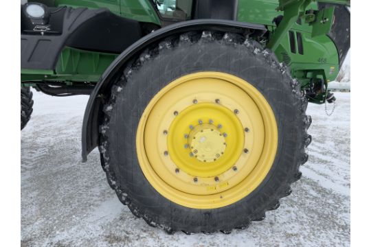 2015 JD R4045 - Image 55 of 85